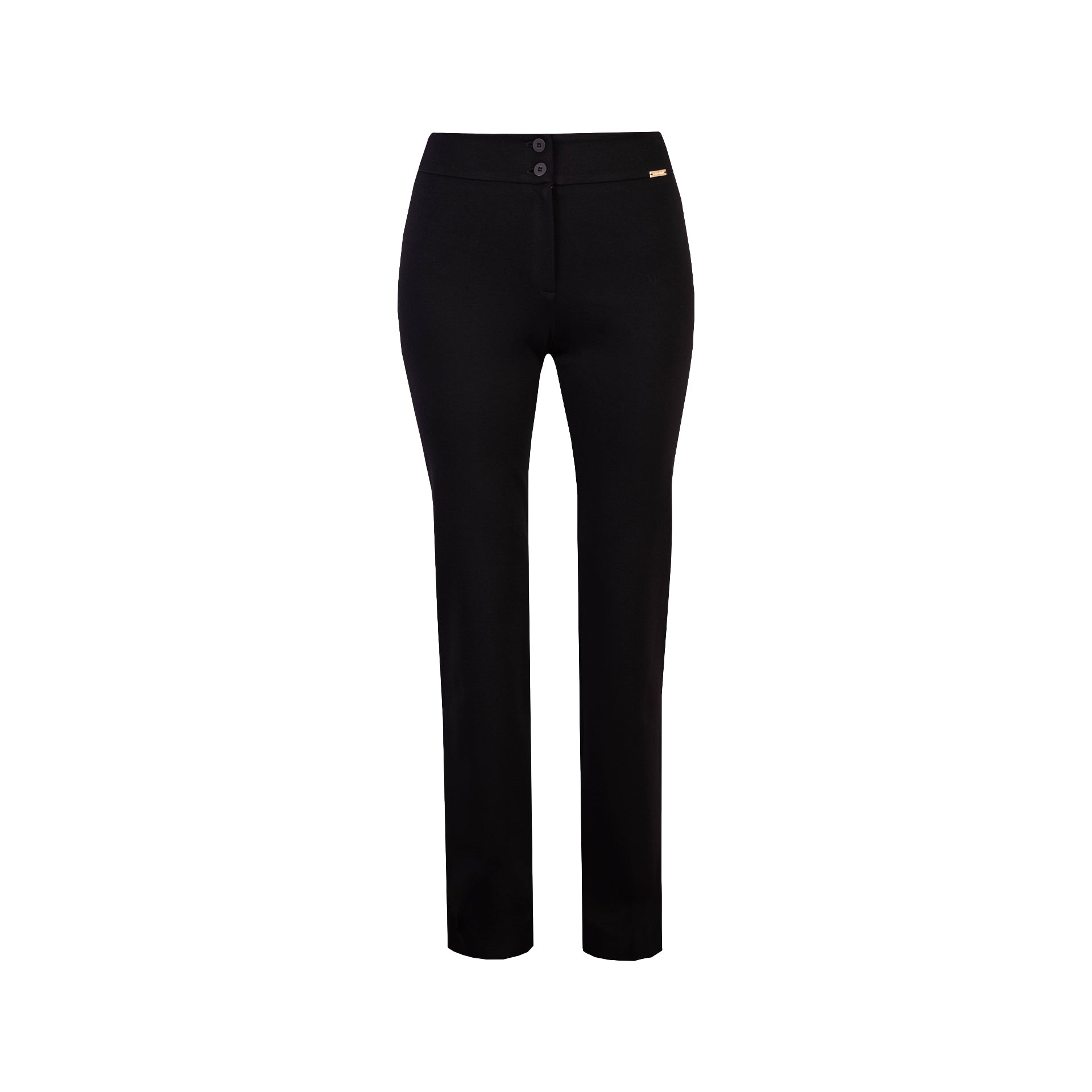 Pantalon Vulcania Negro