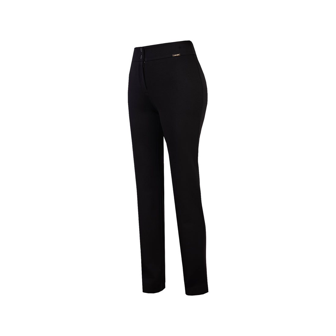 Pantalón Vulcanica Negro