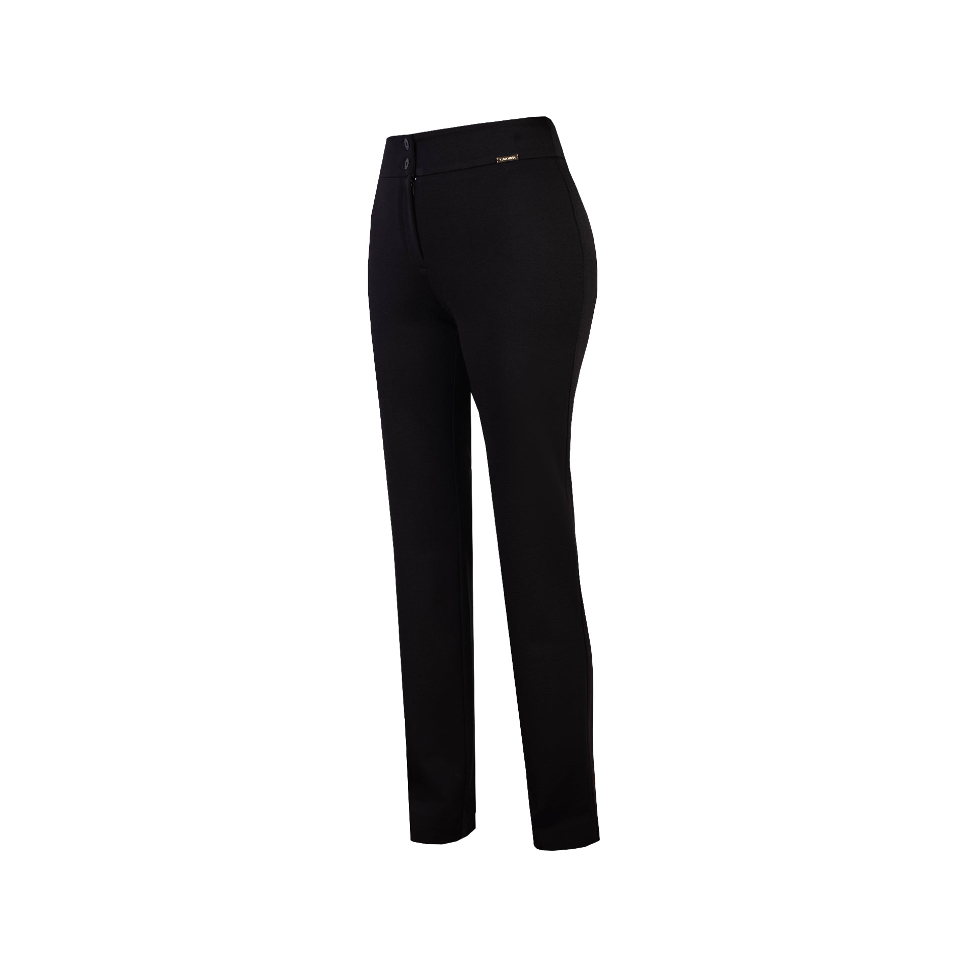 Pantalon Vulcania Negro