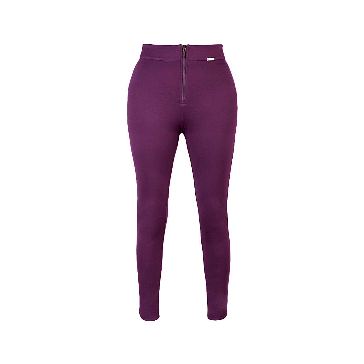 Leggin Zirconia Morado