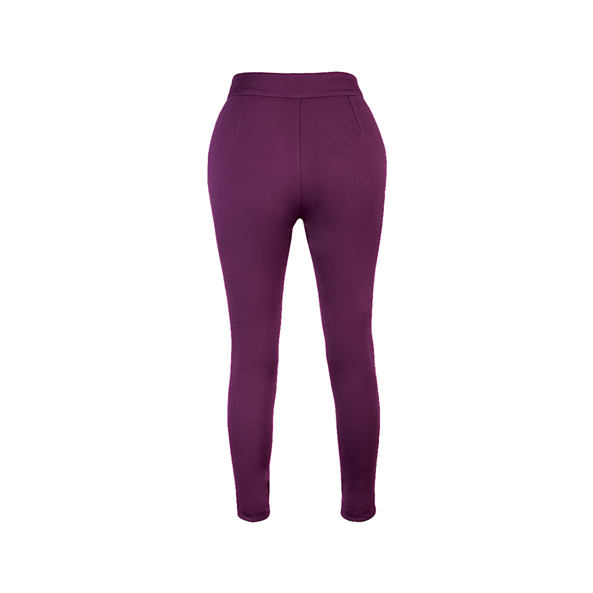Leggin Zirconia Morado