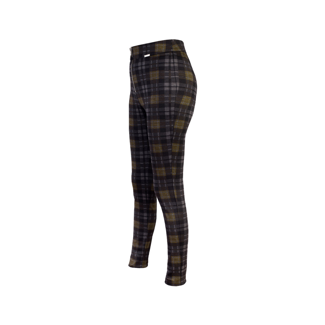 Leggin Zirconia Mostaza