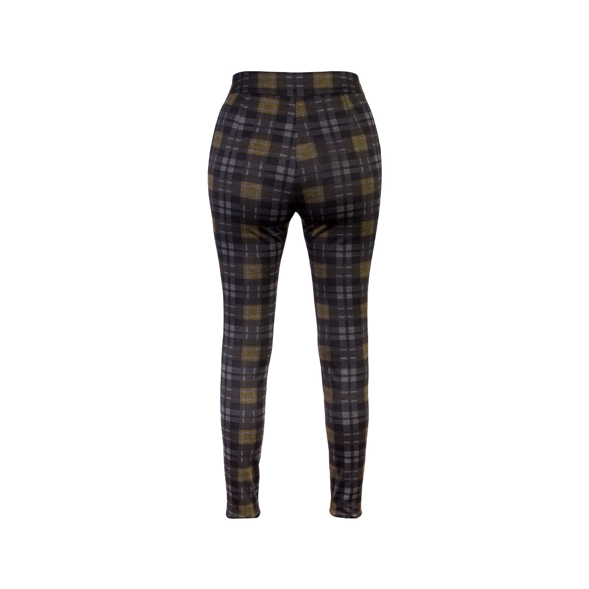Leggin Zirconia Mostaza
