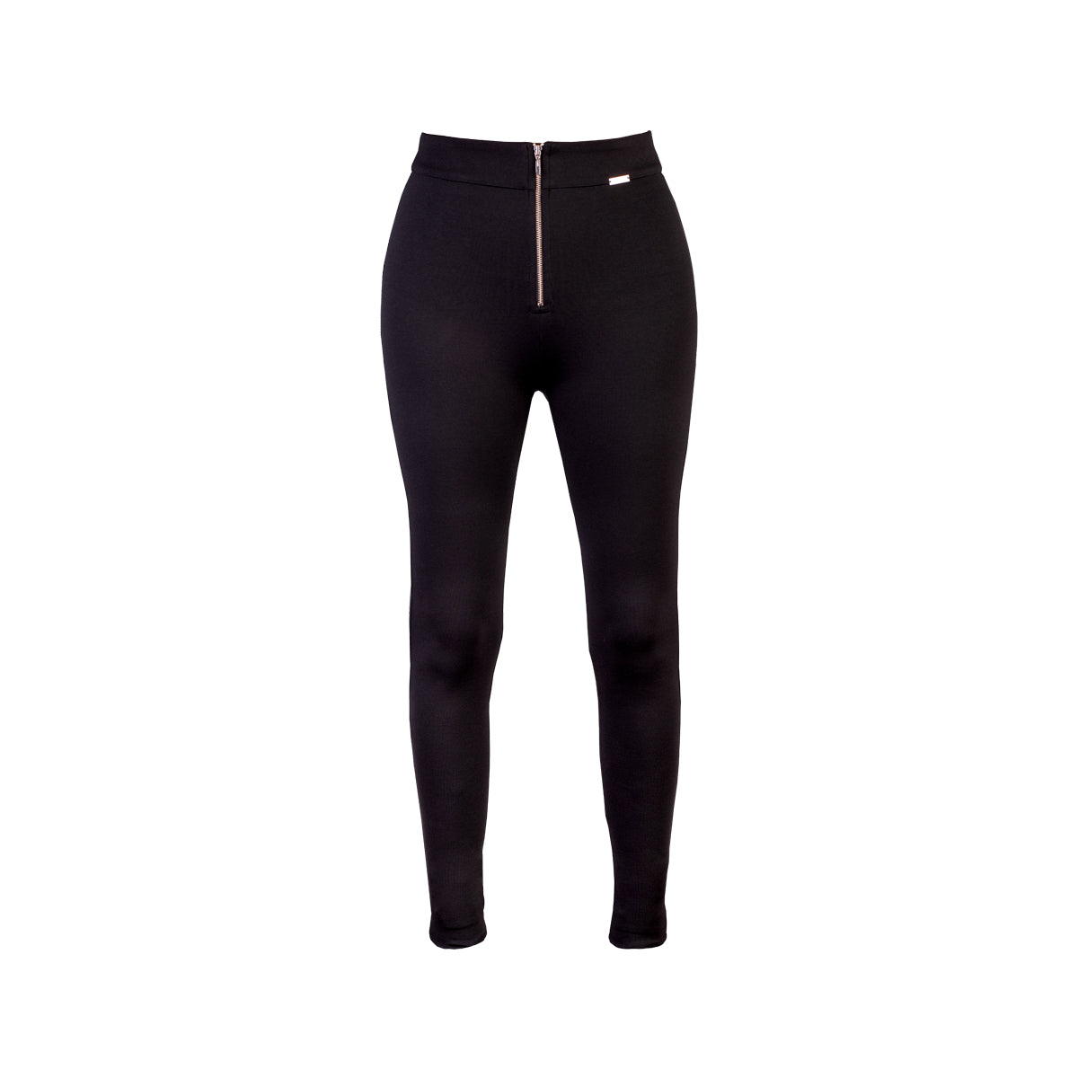 Leggin Zirconia Negro
