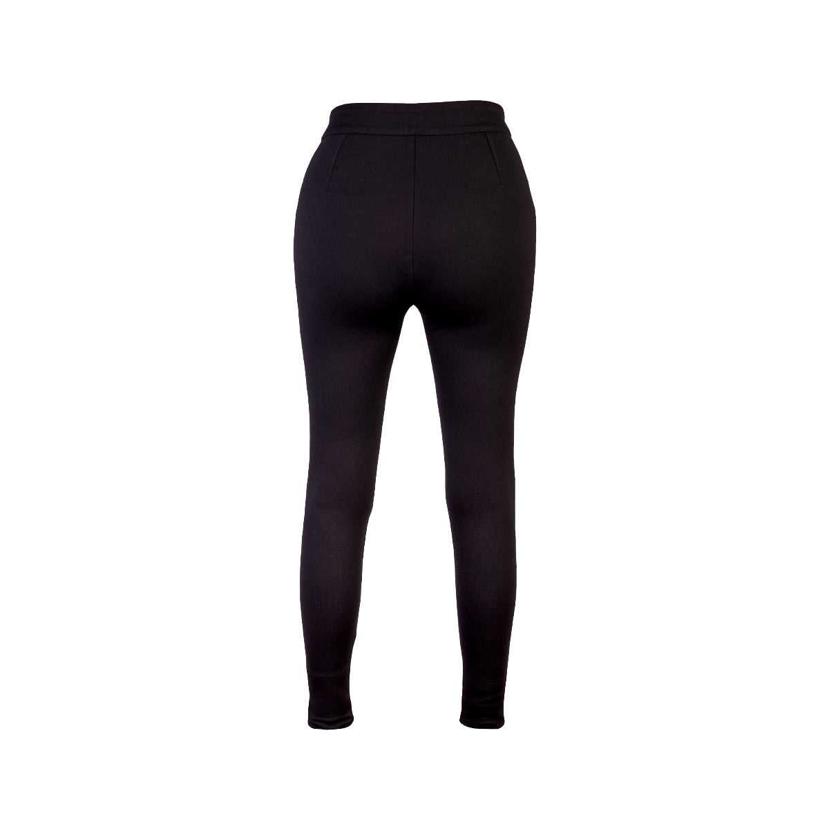Leggin Zirconia Negro