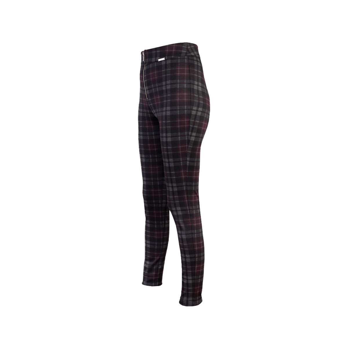 Leggin Zirconia Vino