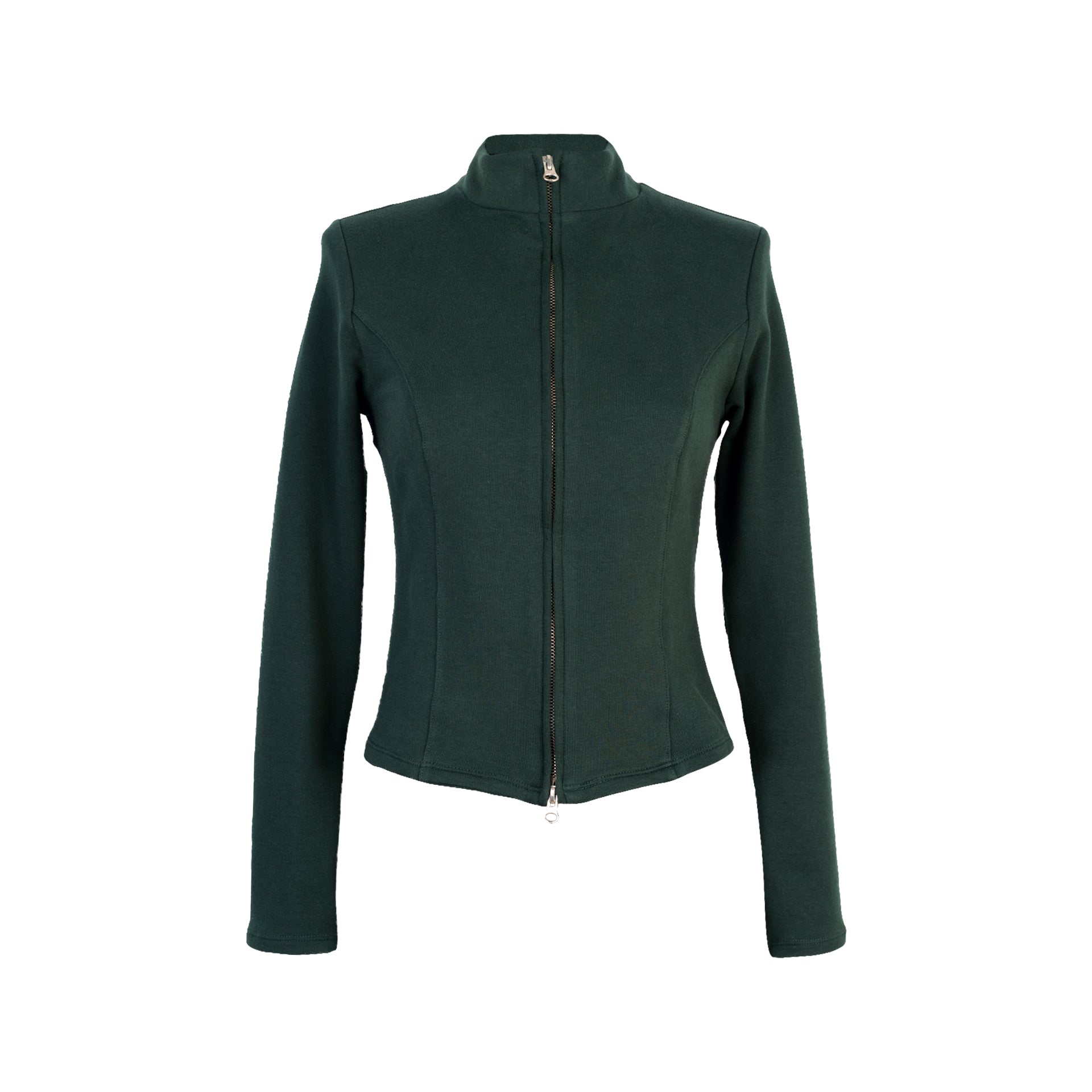 Casaca Althea Verde