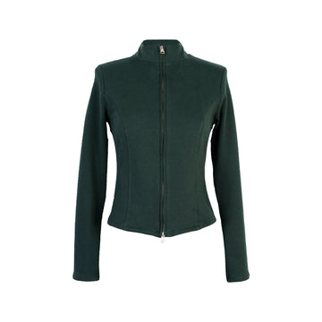 Casaca Althea Verde