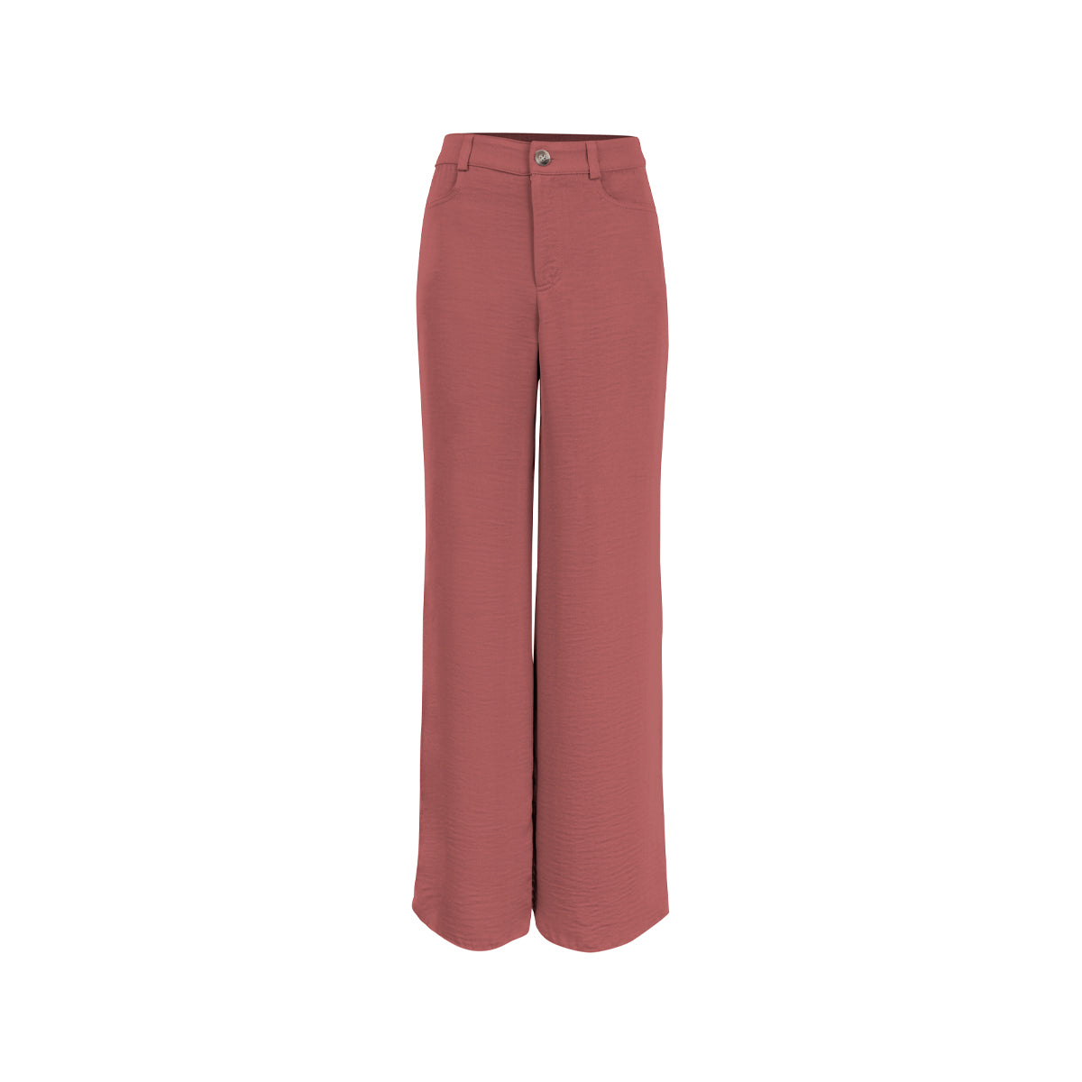 Pantalón Artemisa Lacre