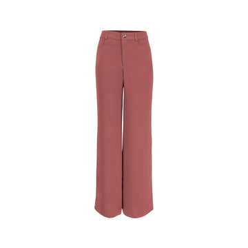 Pantalón Artemisa Lacre