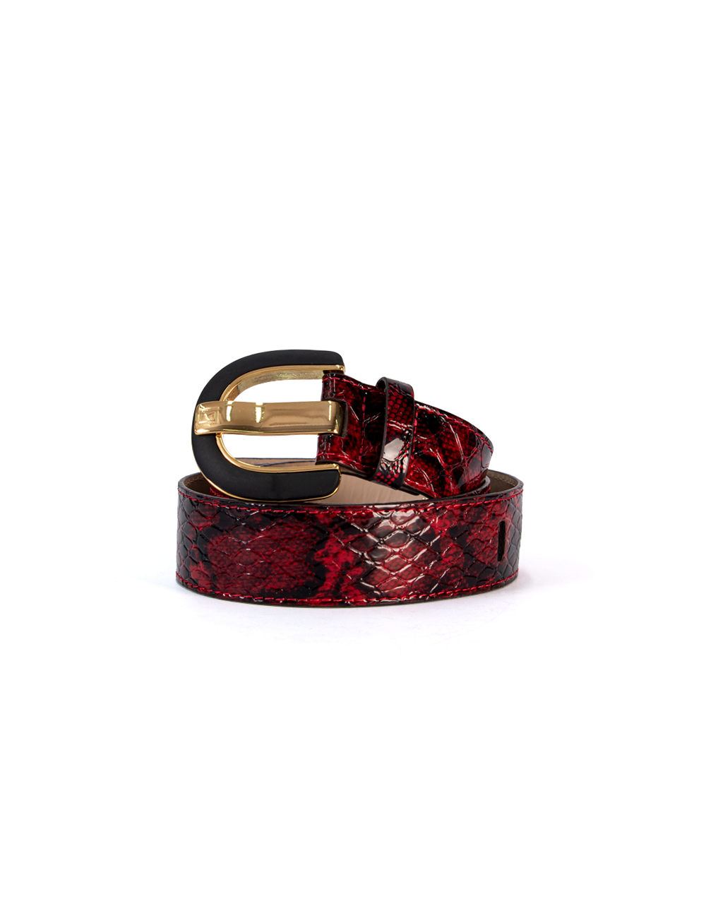 CORREA ORNAMENTAL SNAKE  LDL 1079