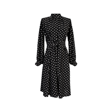 Vestido Frida Negro