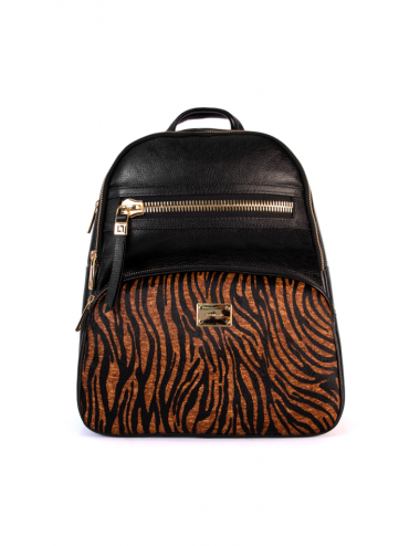MOCHILA ZIPPER CLASSIC LDL 4924 Multi 66