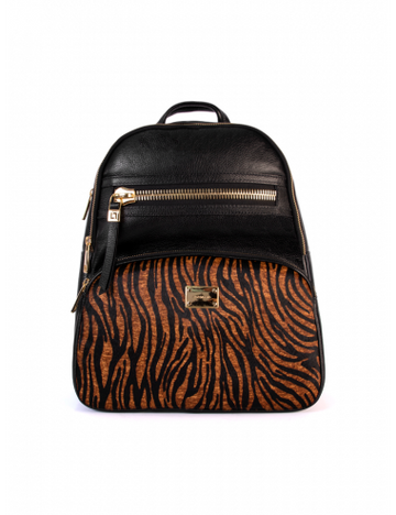 MOCHILA ZIPPER CLASSIC LDL 4924 Multi 66