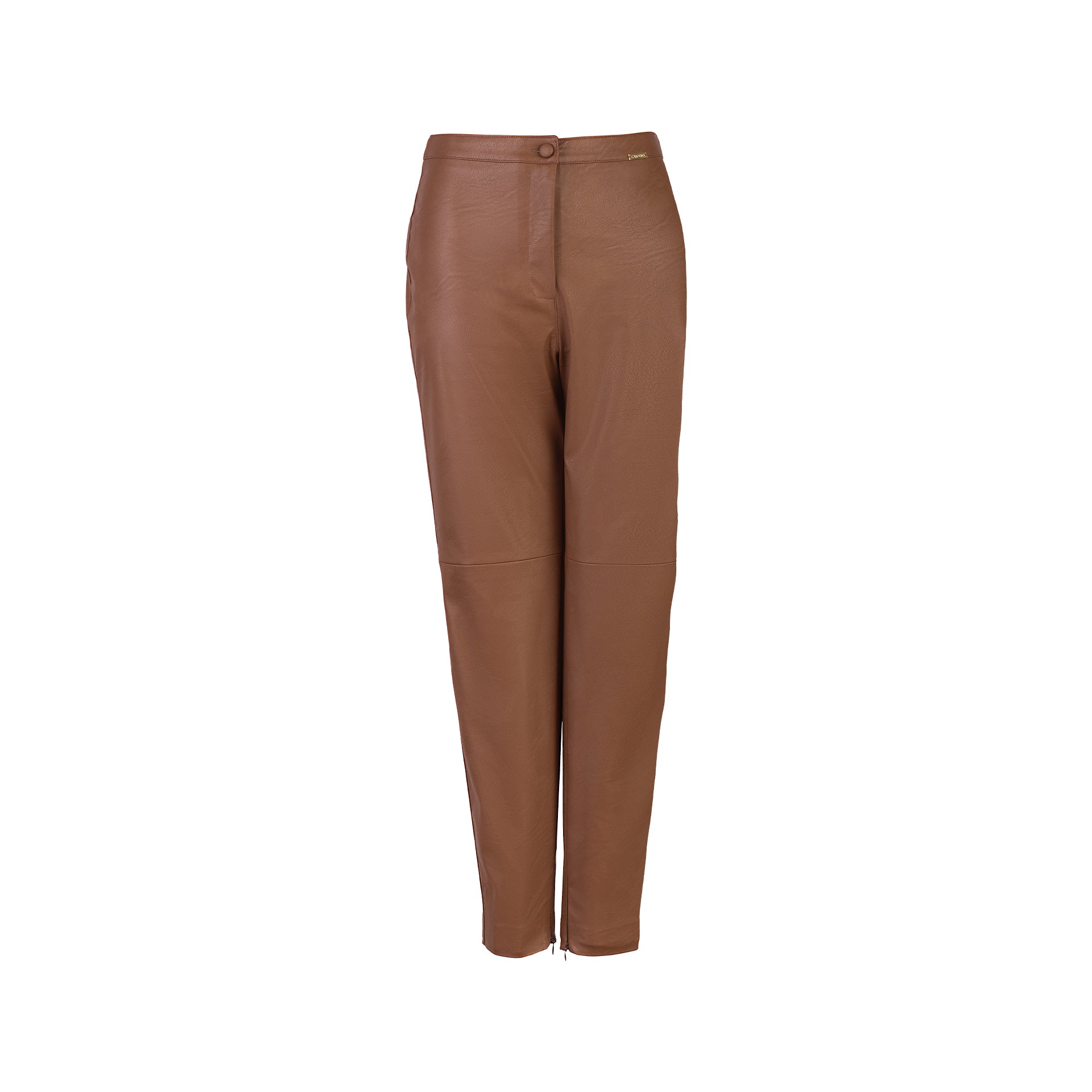 Pantalón Onyx Marrón