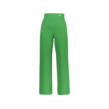 Pantalón Indonesia Verde