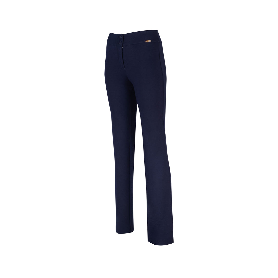 Pantalón Agustine Azul Marino