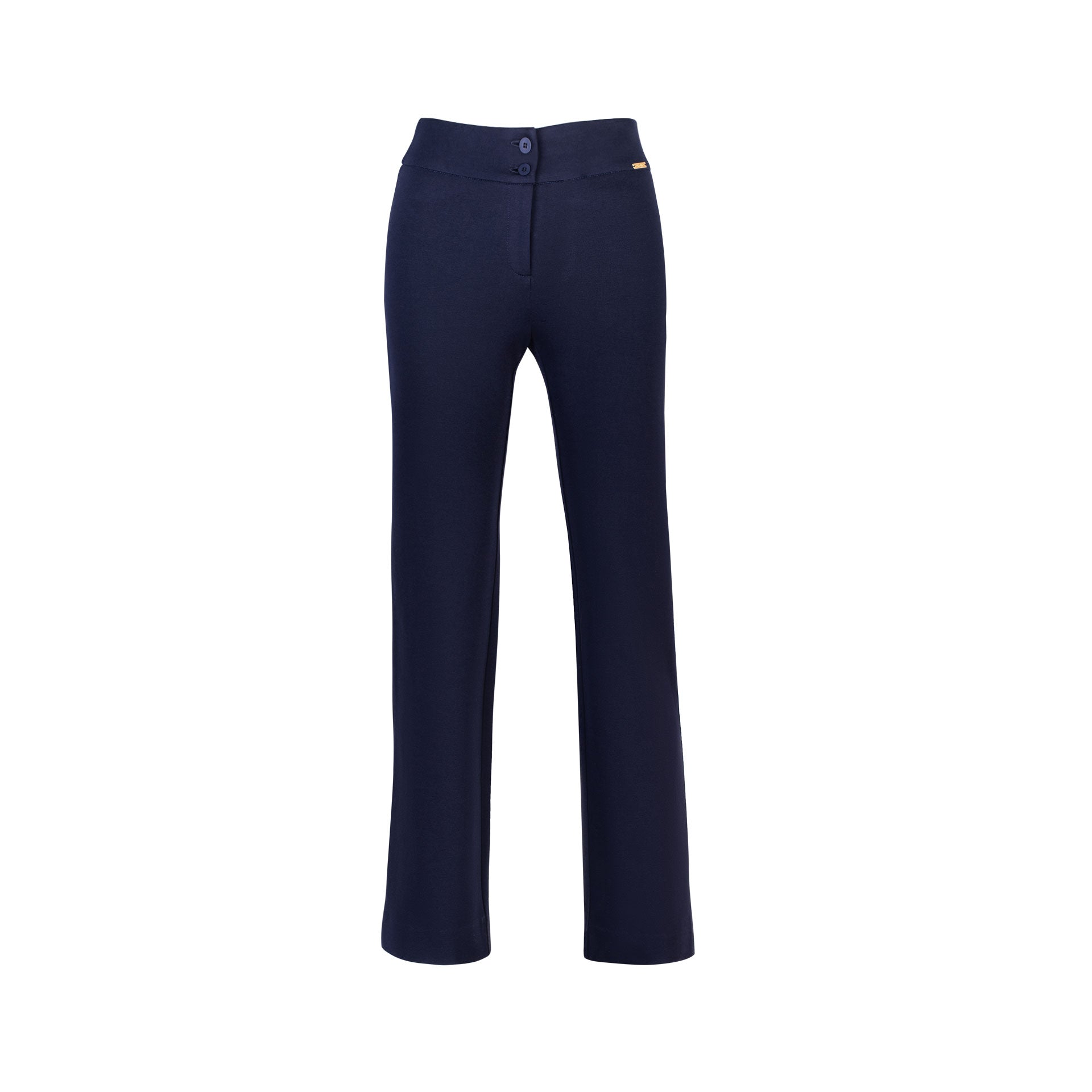 Pantalón Agustine Azul Marino