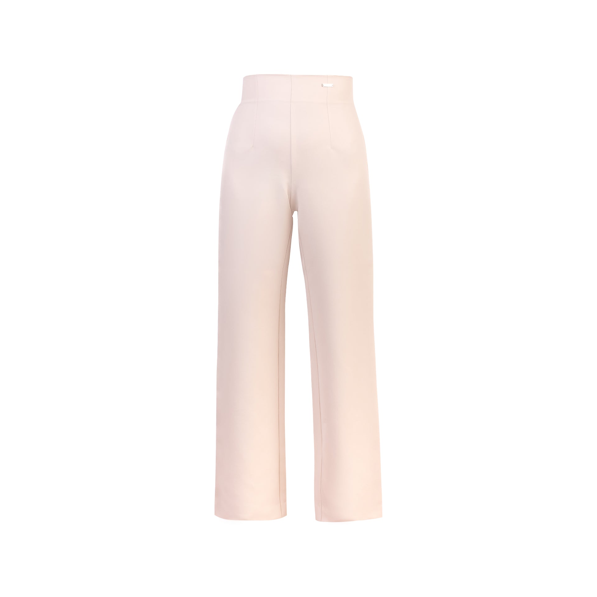 Pantalón Indonesia Hueso