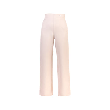 Pantalón Indonesia Hueso