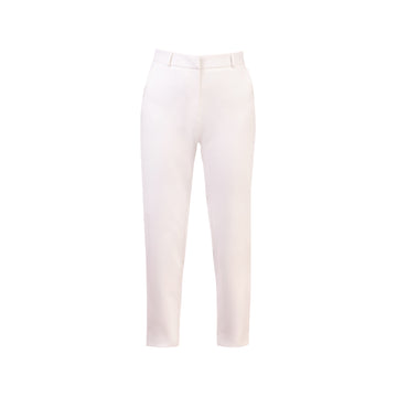 Pantalón Miravia Hueso