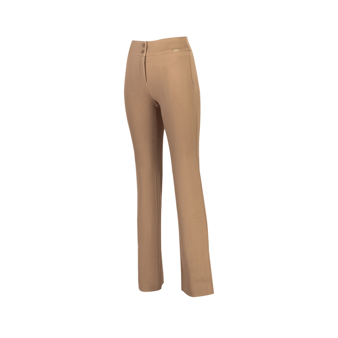 Pantalón Agustine Camel