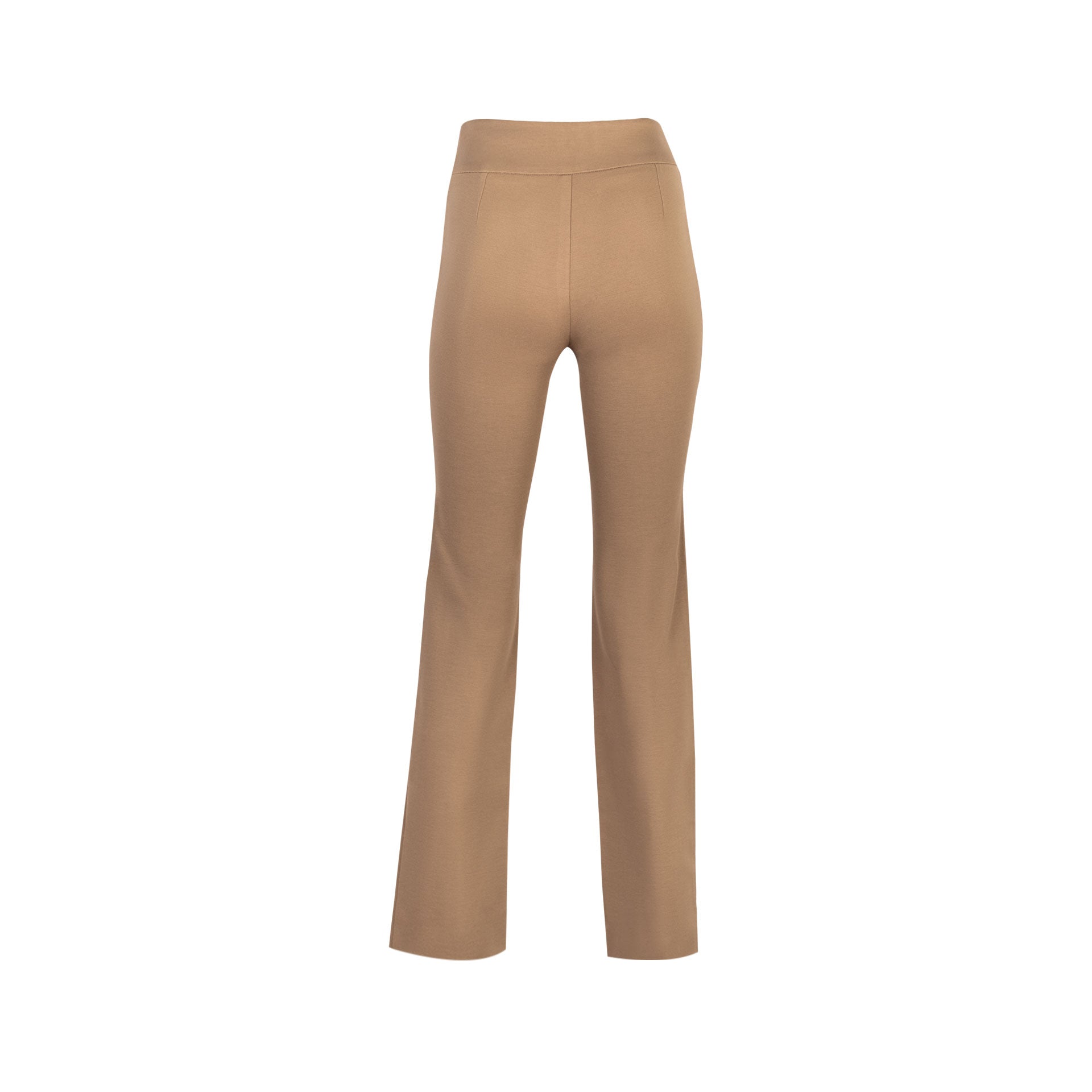Pantalón Agustine Camel