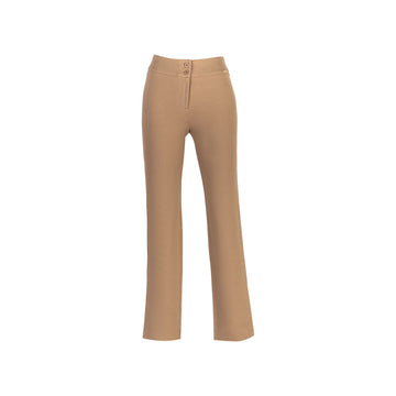 Pantalón Agustine Camel