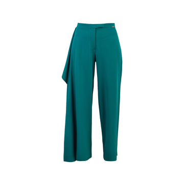 Pantalón Montelís Verde