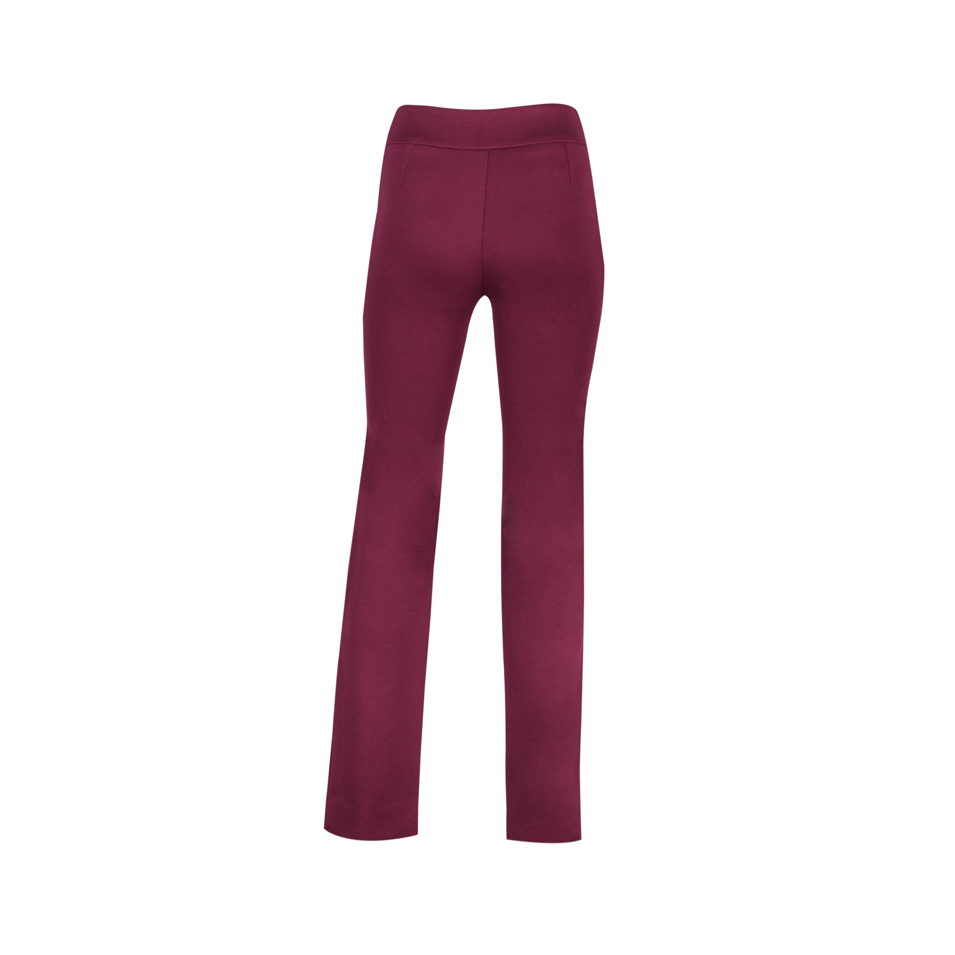 Pantalón Agustine Burdeo