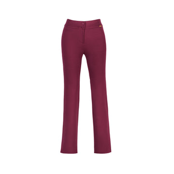 Pantalón Agustine Burdeo