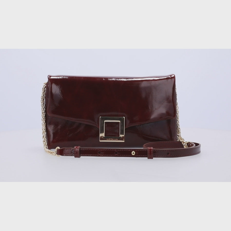 Bolso Shoulder Flap LDL 2000581