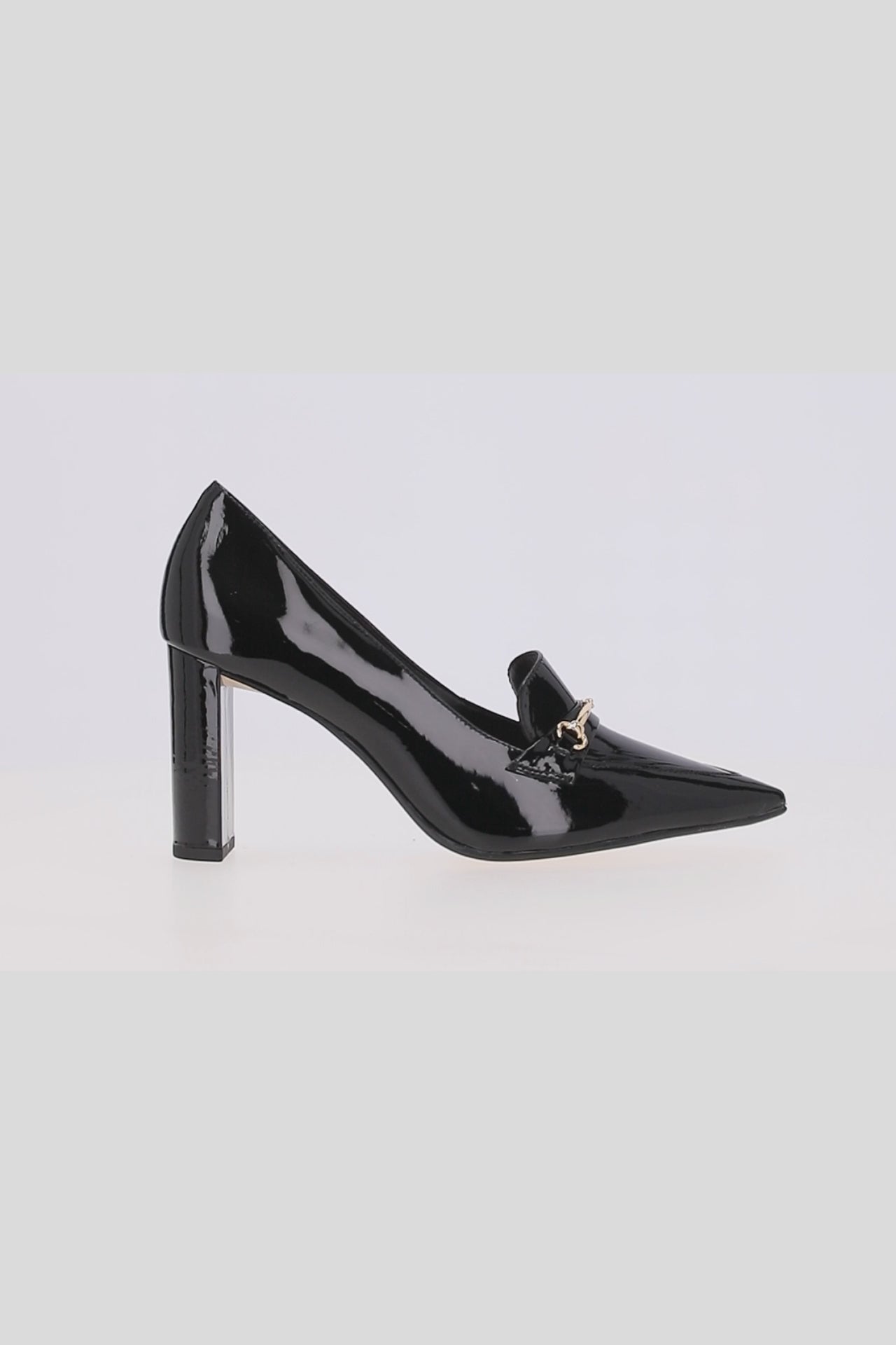 Zapato Tailored Pump Alto LDL 80230053