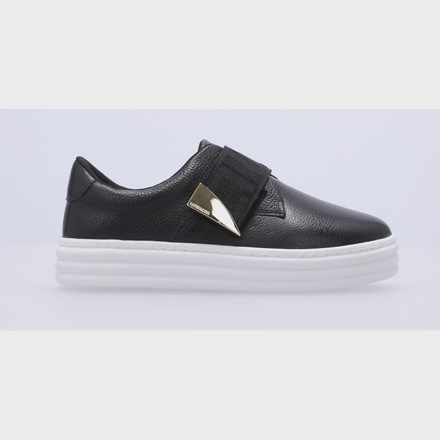 Zapatilla Luxe Clasp LDL 60230005