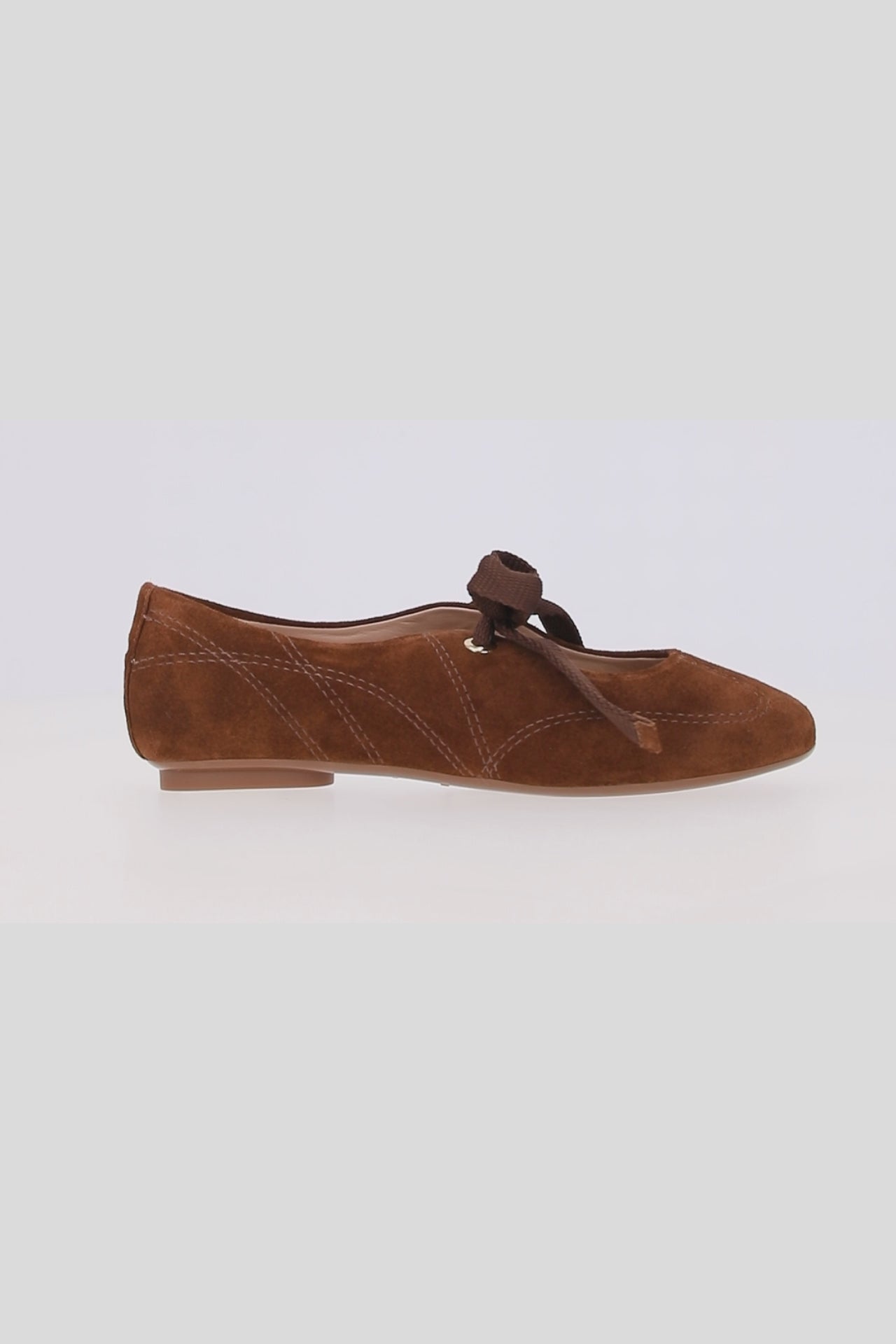 Balerina Atelier Suede LDL 80850008