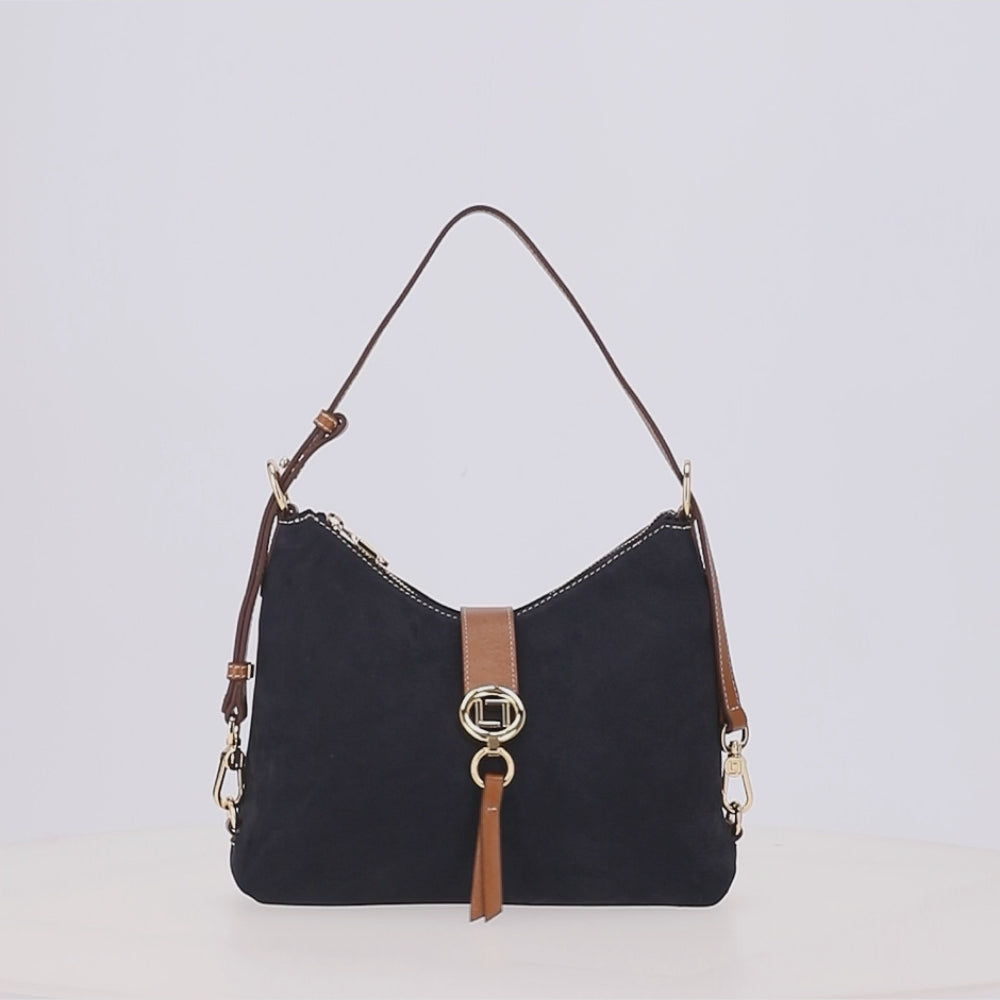 Bolso Hobbo Preppy Mini LDL 2000856