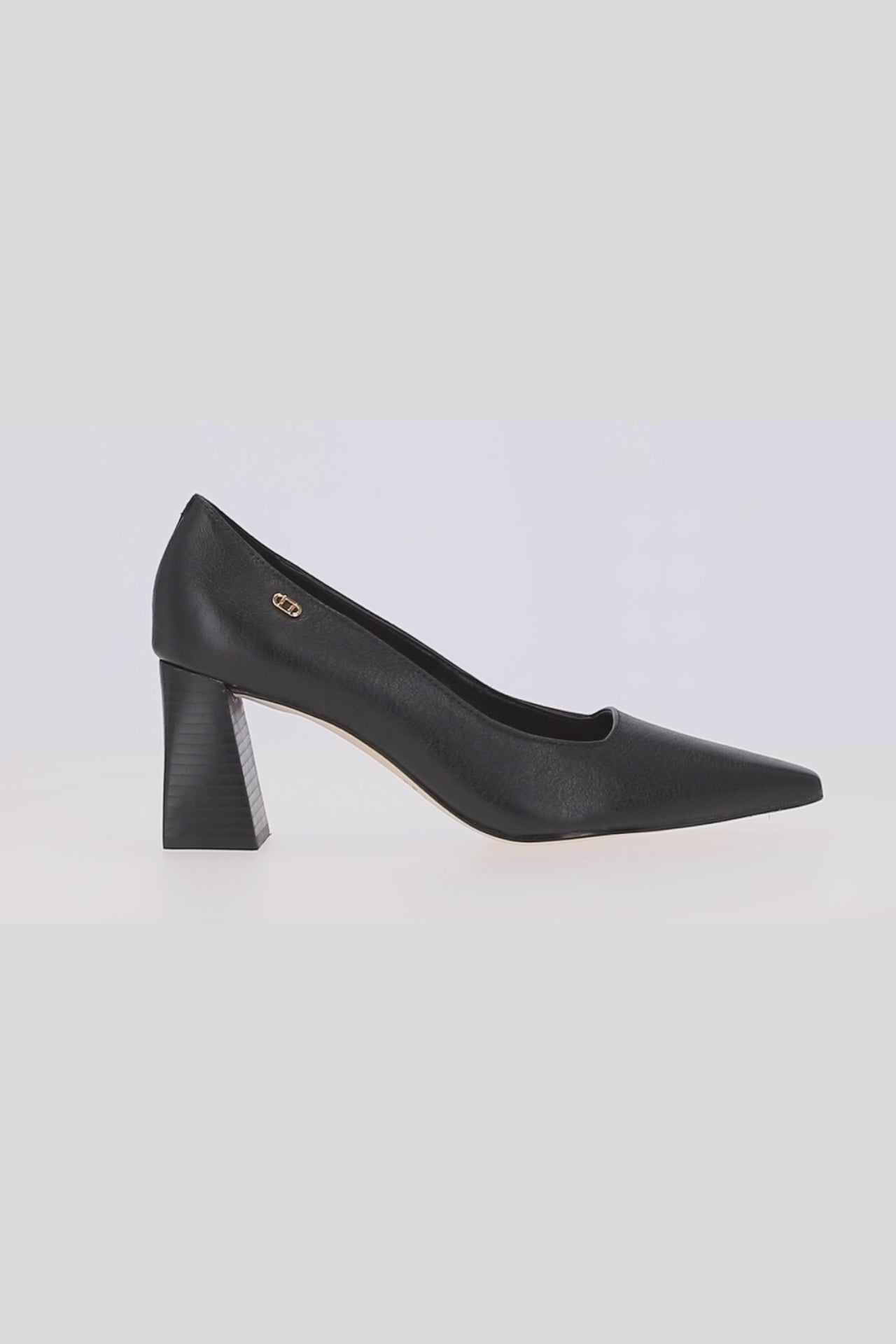 Zapato Pump Square LDL 60980001