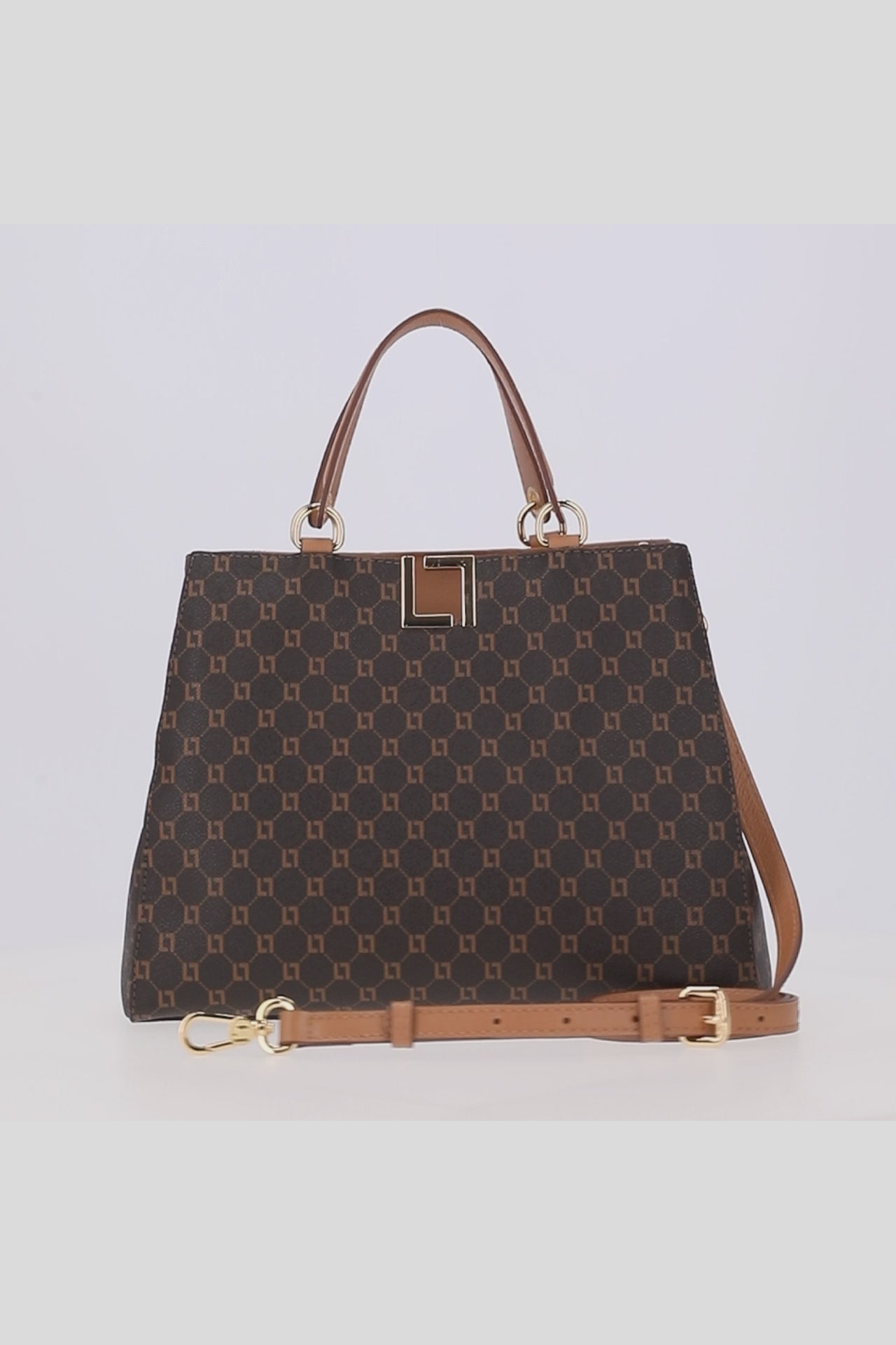 Bolso Tote Imperial LDL 2000839