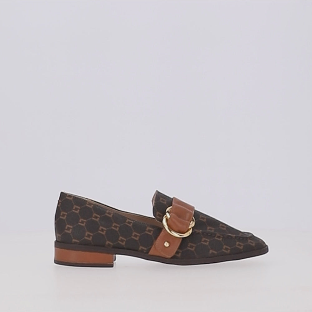 Mocasín Sartorial LDL 60390022
