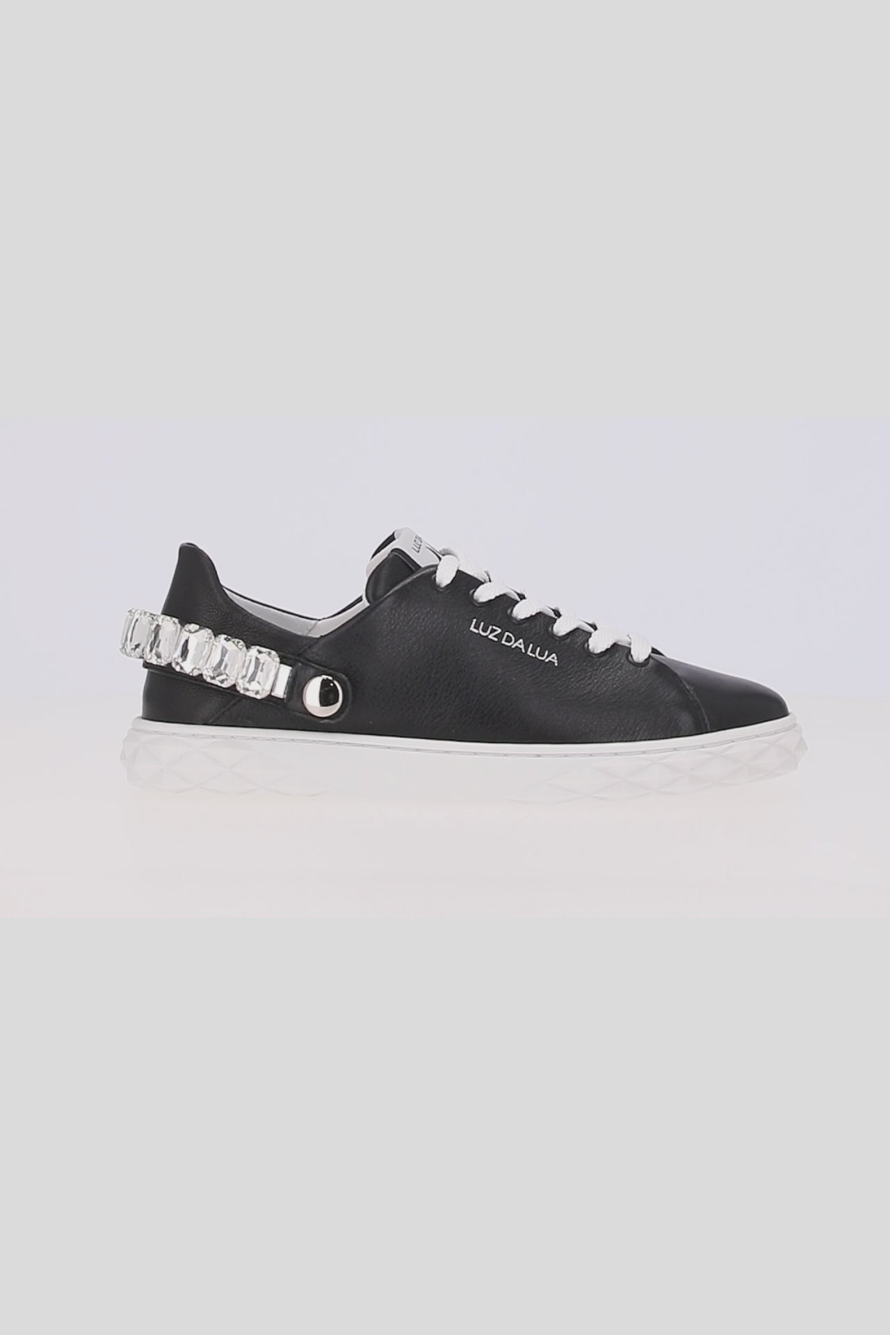 Zapatilla Luxe Glow LDL 80900004