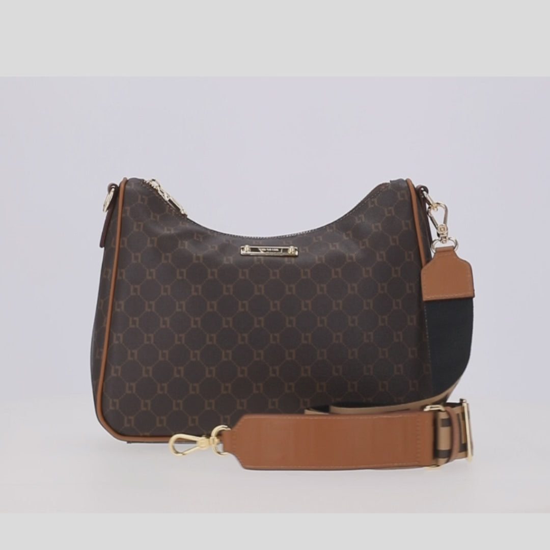 Bolso Bandolera Casual Pequeña LDL 10001063