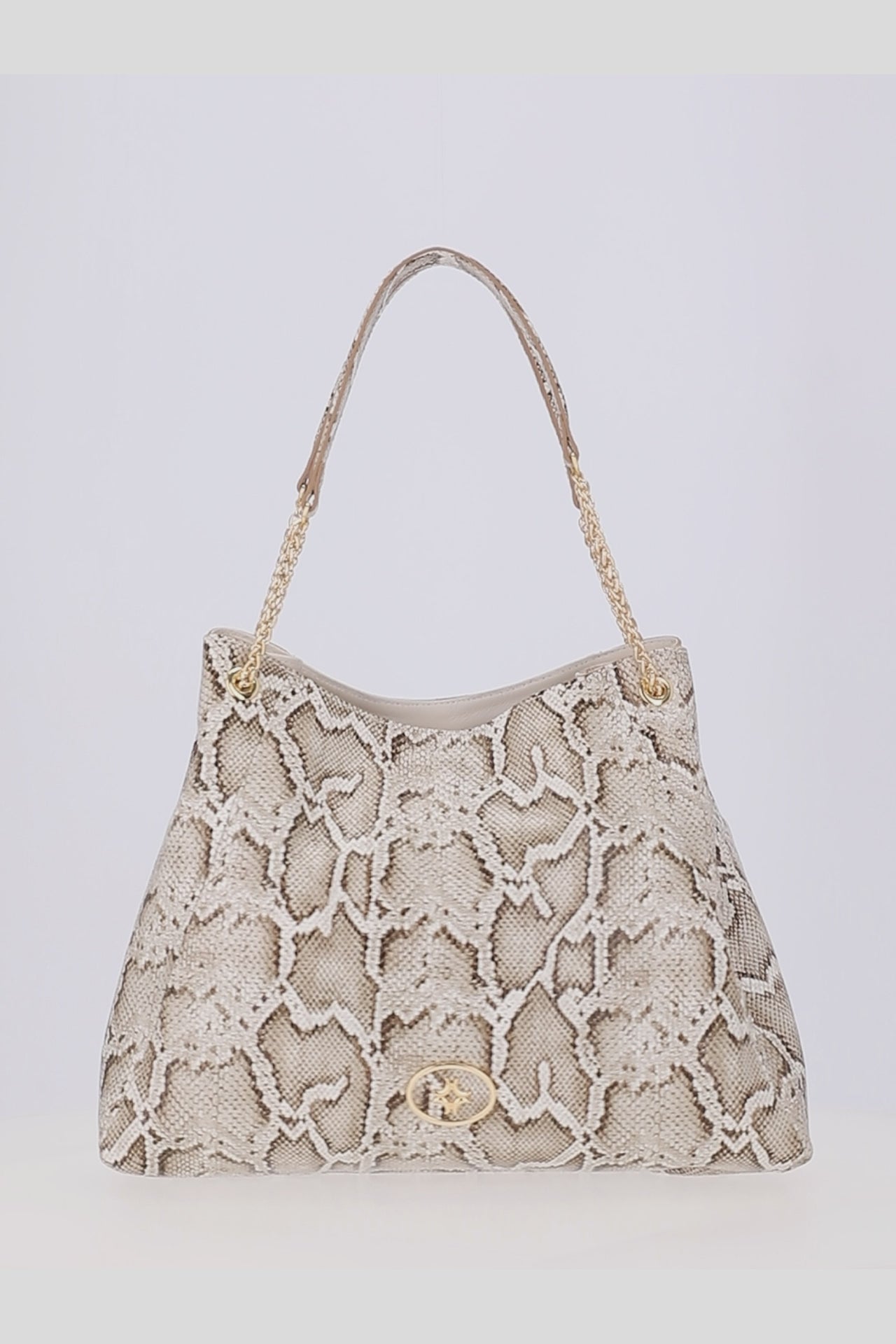 Bolso Tote Emblem LDL 2000748