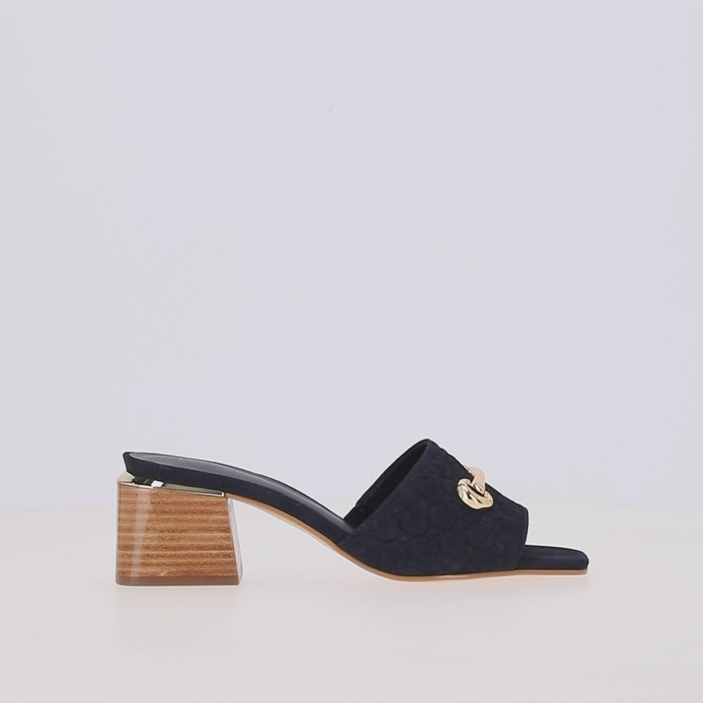 Sandalia Block Icon LDL 80410036