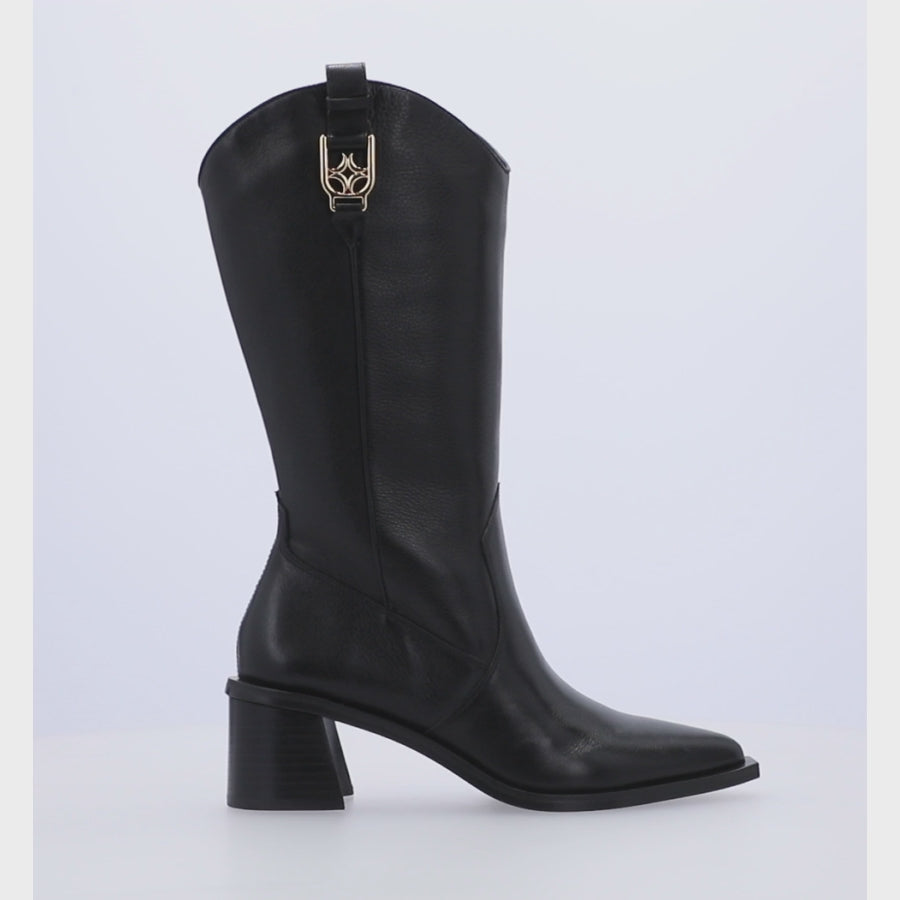 Bota Cowboy Medio LDL 80750002