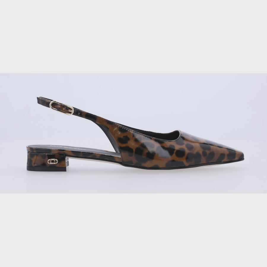 Balerina Slingback LDL 80800001