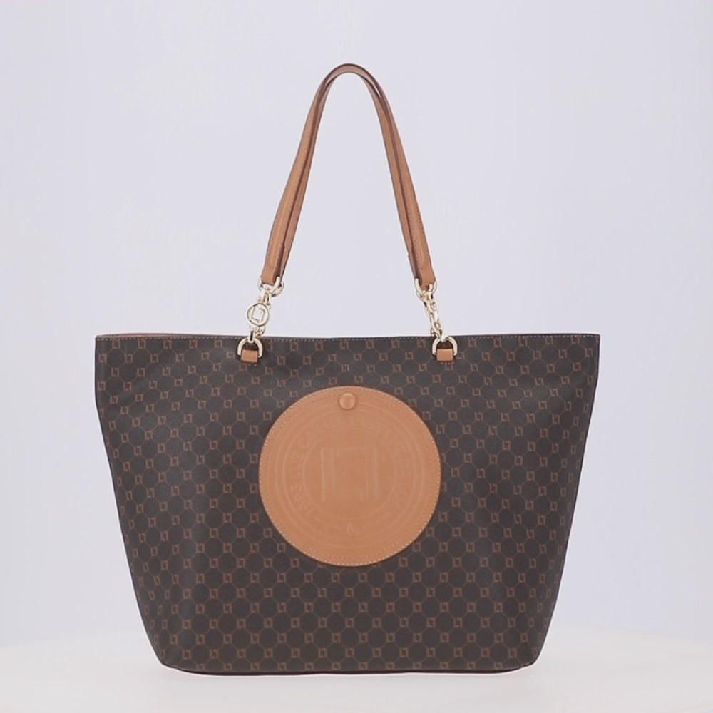 Bolso Traveler Luxe LDL 2000789
