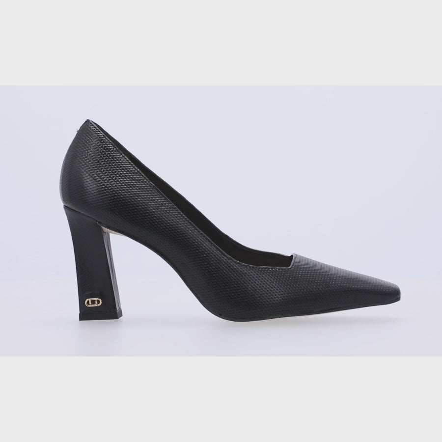 Zapato Classic Single LDL 80770003