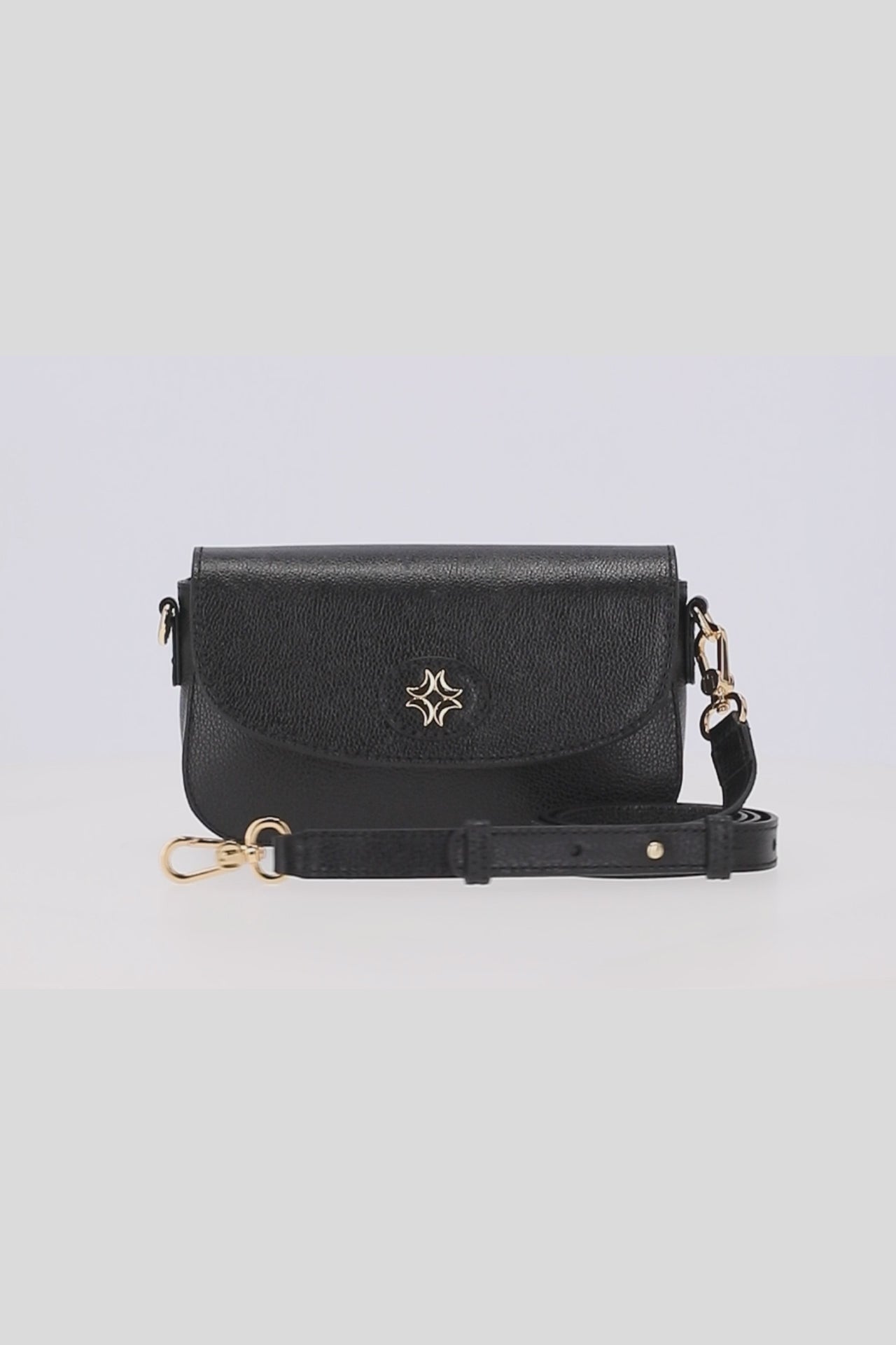 Bolso Satchel Mini LDL 2000709