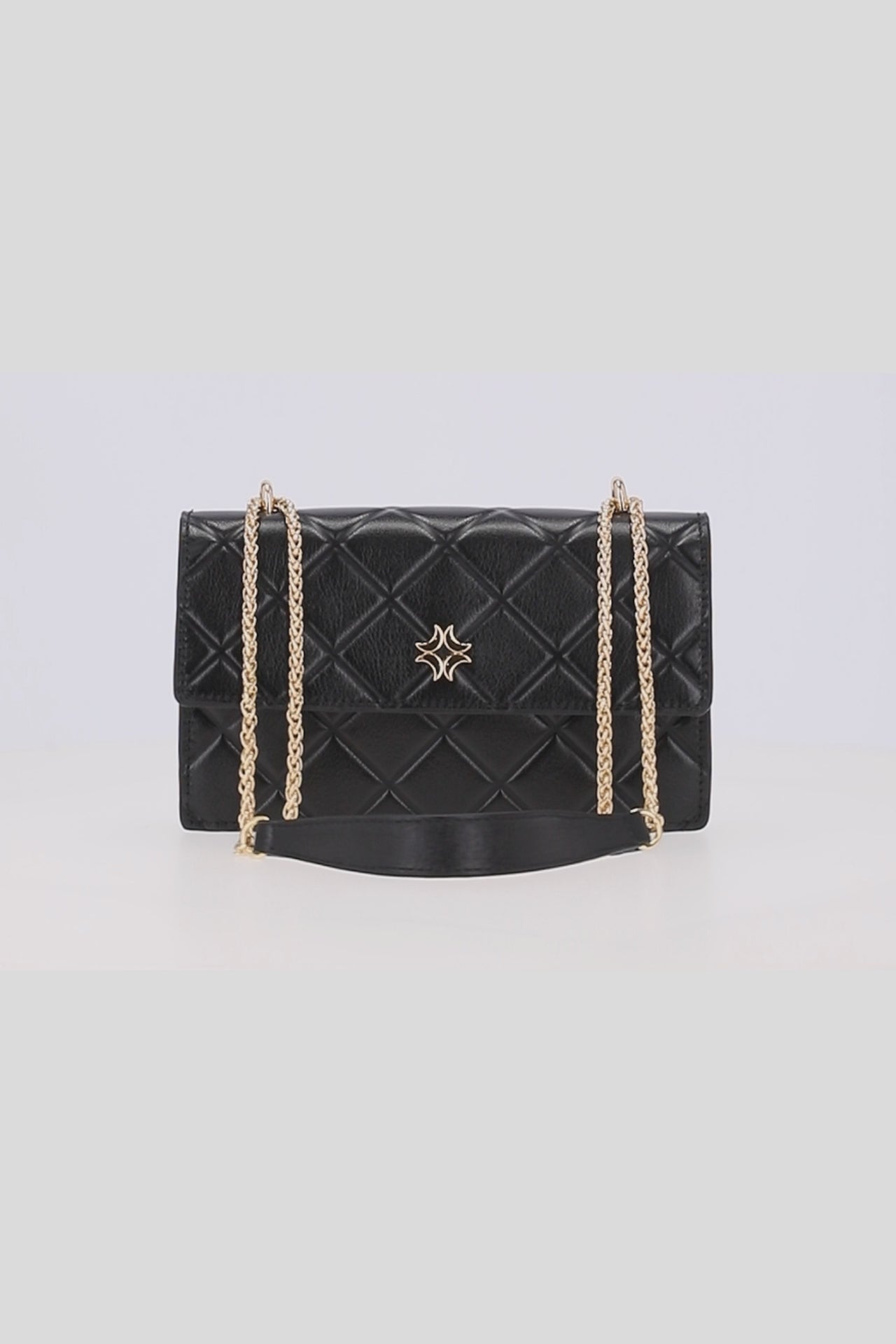 Bolso Satchel Luna LDL 2000746