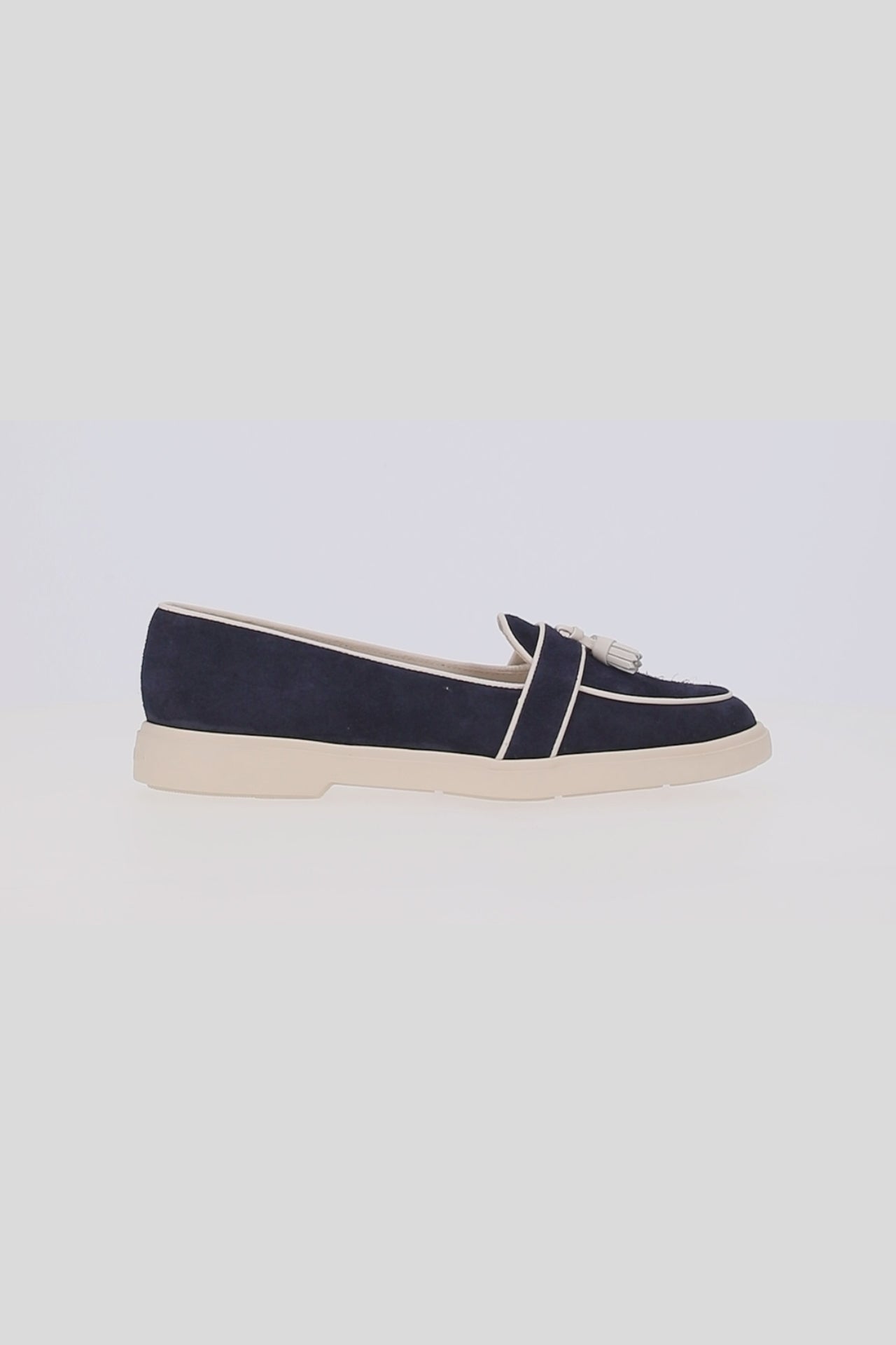 Mocasin Nautilus LDL 80920001